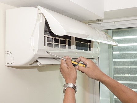 Best Aircon Servicing and Repair in Singapore